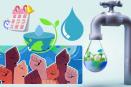 Megamarcha en defensa del agua en Xalapa: fecha, ruta y horario