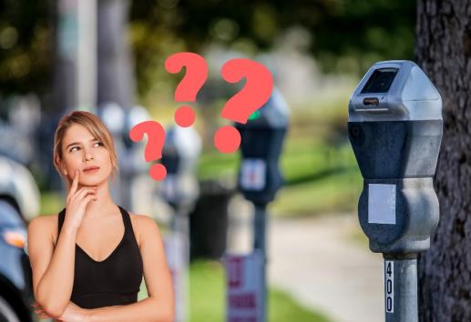 ¿Funcionarán los parquímetros el próximo lunes 17 de marzo?