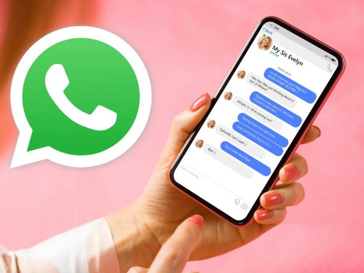 Paso a paso para personalizar tus chats de WhatsApp