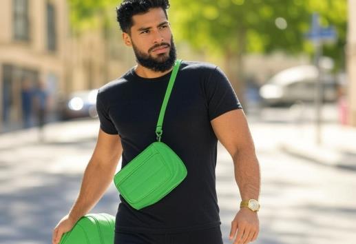 Así puedes evitar el calor si usas ropa negra en esta temporada