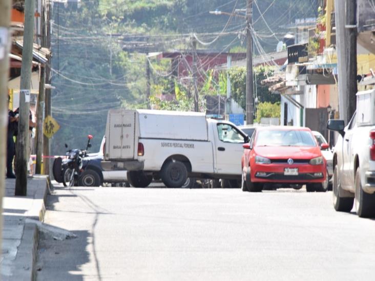 Pierde la vida en aparente suicidio en Tlapacoyan