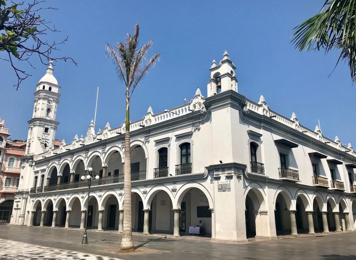 Gobernar el puerto, la prioridad