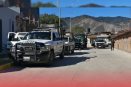 Localizan cuevas con varios cadáveres en Vaquería, municipio de Acultzingo 