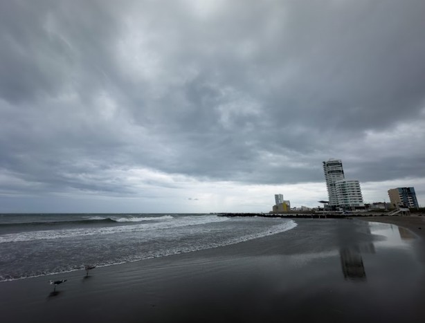 ¿Cuántos días durará el norte en Veracruz y sus efectos?