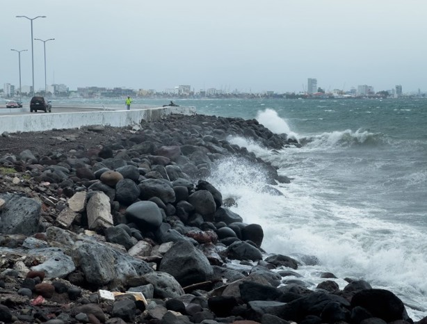 ¿Cuántos días durará el norte en Veracruz y sus efectos?