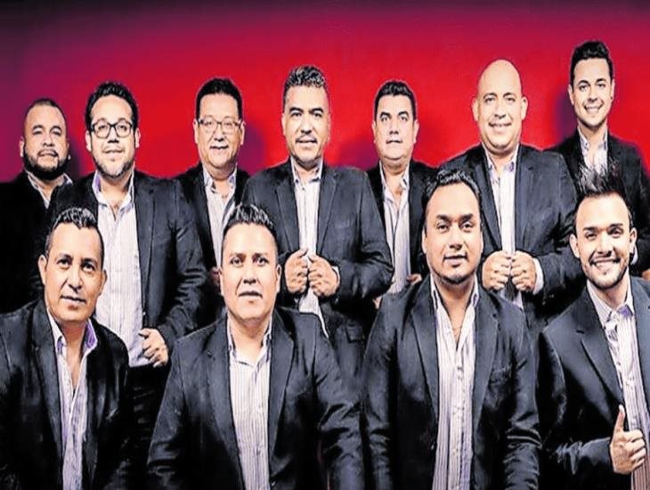 Junior Klan alista show de éxitos en el Teatro Metropólitan