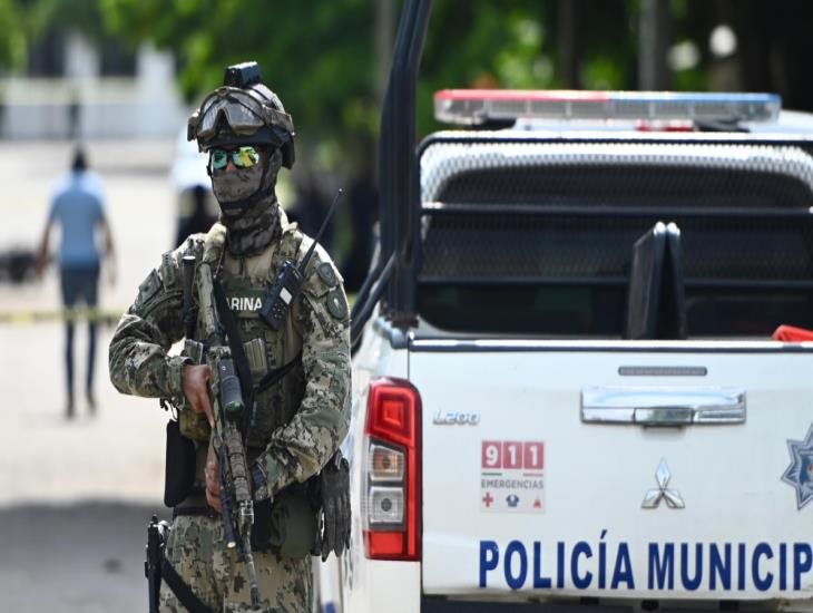 ¿Otra fosa clandestina? Hallan en cueva de Veracruz los restos de 5 personas