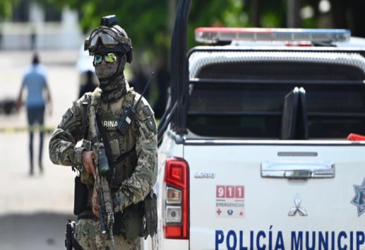 ¿Otra fosa clandestina? Hallan en cueva de Veracruz los restos de 5 personas