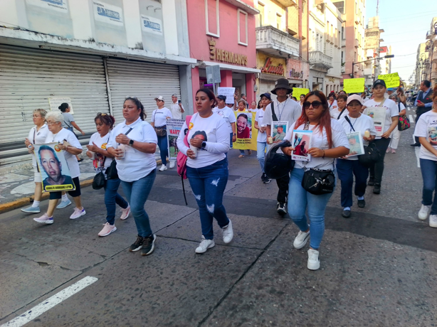 Colectivo Solecito de Veracruz se une al luto nacional por víctimas de Jalisco