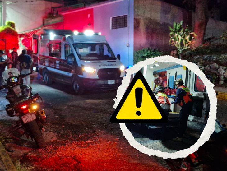 Tenía 52 años; identifican a padre asesinado en ataque armado dentro de su vivienda, en Fortín