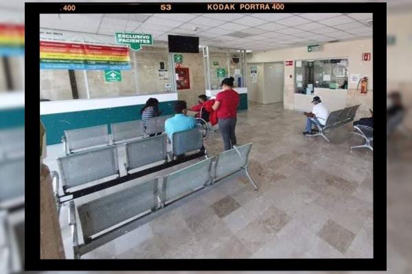 ¿Habrá servicio de urgencias del IMSS Veracruz el 17 de marzo?
