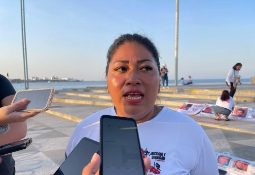 Colectivo denuncia captación de jóvenes en Veracruz por crimen organizado