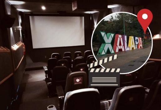 Presentarán Primavera documental en Xalapa; checa cartelera