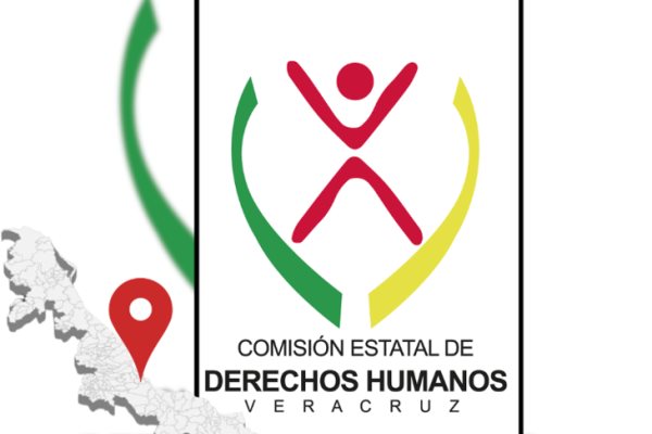 Autoridades veracruzanas rechazan recomendaciones de la CEDH; legislador plantea exhorto