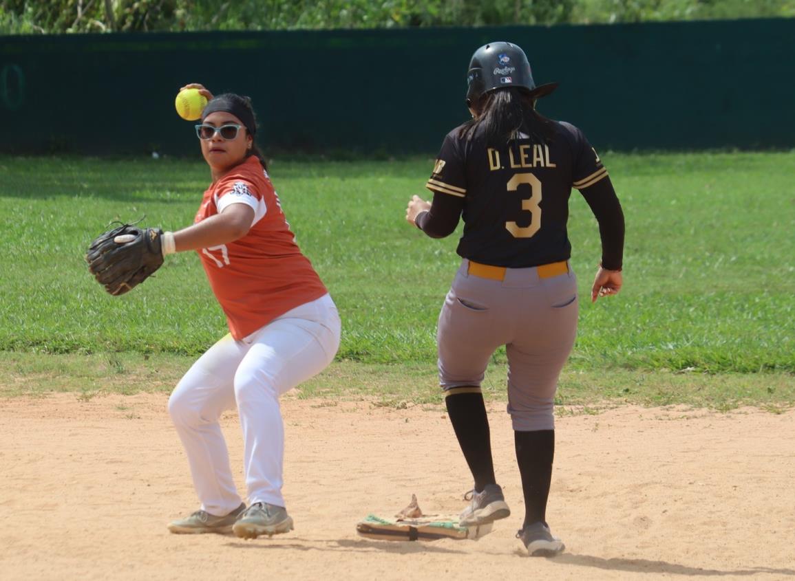 Van Guardianas, Vipers, Piratas y DA por el pase a la final
