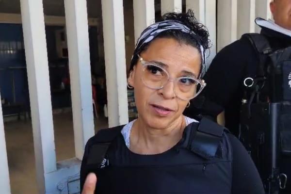 También existen ranchos de exterminio en Veracruz, confirma Araceli Salcedo (+VIDEO)