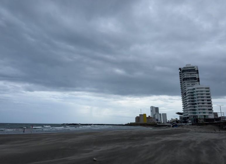 Así estará el clima en Veracruz y Boca del Río este lunes 17 de marzo