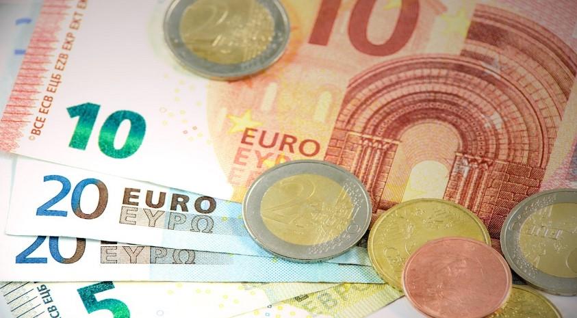 Así se cotiza el precio del euro frente al peso mexicano HOY lunes 17 de marzo