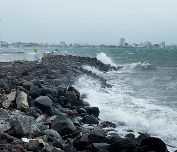 Pronostican nuevo norte para Veracruz; estas serán las rachas