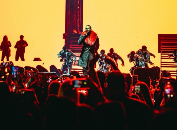 Estas son las 3 canciones más esperadas del concierto de Don Omar en Veracruz