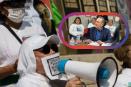 Beltrones propone reforma a favor de colectivos de buscadoras