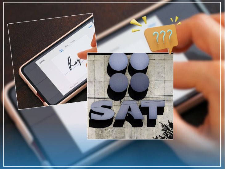 SAT: ¿Cómo renovar la e.firma por internet?, checa paso a paso