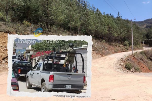 Abandonan cueva de Acultzingo, desisten de seguir recuperando cuerpos