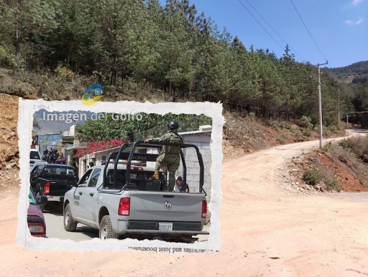 Abandonan cueva de Acultzingo, desisten de seguir recuperando cuerpos