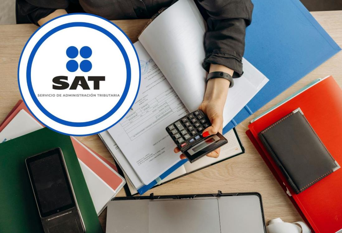 Declaración anual: Así puedes obtener tu devolución automática del SAT