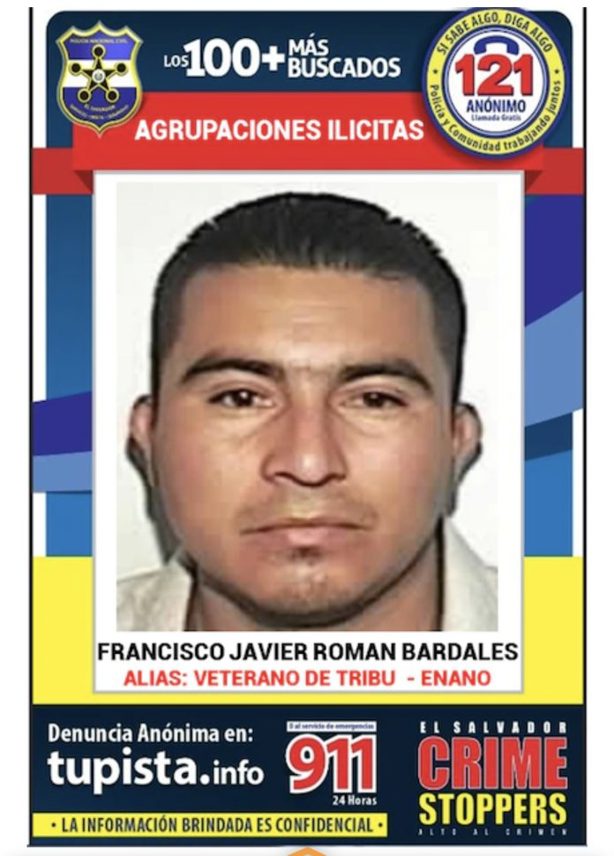 De Los Ángeles a Veracruz: la ruta criminal del líder de la Mara Salvatrucha