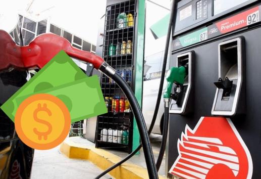 Gasolina barata: ¿Qué estados cumplen con el acuerdo?