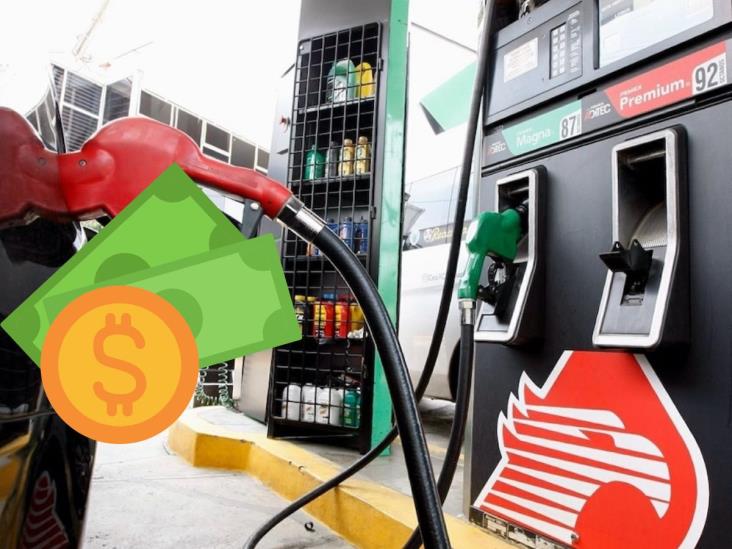 Gasolina barata: ¿Qué estados cumplen con el acuerdo?