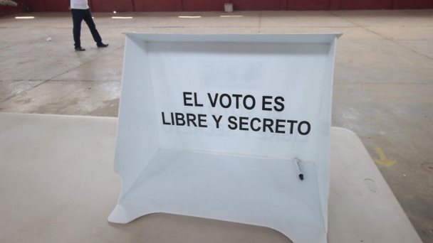 Las campañas municipales, se calientan en el estado de Veracruz