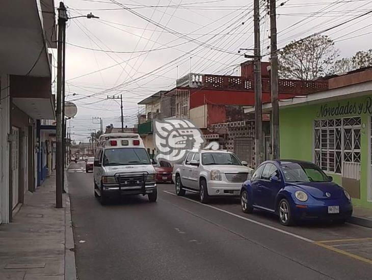 Hombre sin vida es hallado al interior de su vivienda, en Orizaba