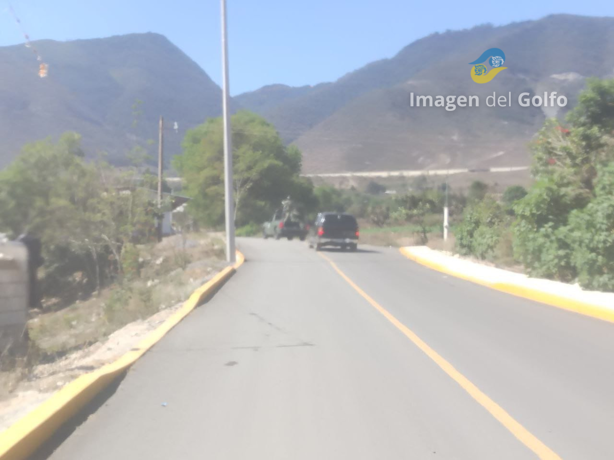 Abandonan cueva de Acultzingo, desisten de seguir recuperando cuerpos