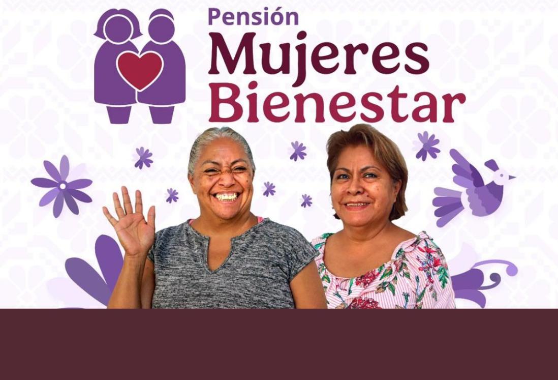 Pensión Mujeres Bienestar: Fecha y requisitos para inscripción de 60 a 62 años