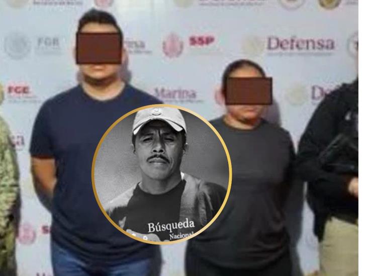 Policías de Poza Rica se dicen chivos expiatorios en caso del padre buscador