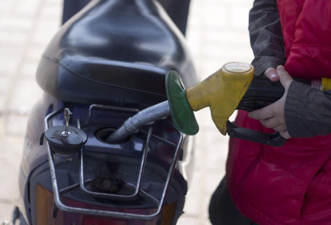 Conoce el precio de la gasolina HOY lunes 17 de marzo en Veracruz