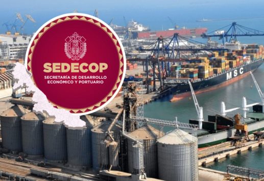 Sedecop pondrá en marcha programa "Desarrollo del sector industrial de Veracruz"