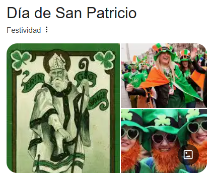 Día de San Patricio inundan las redes sociales celebrando con MEMES