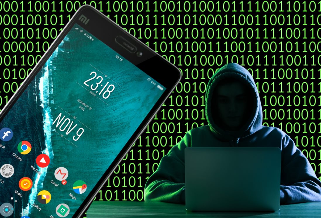 ¿Tu Android se comporta raro? 5 señales de que tu dispositivo fue hackeado