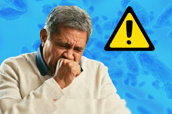 ¿Ya te vacunaste?, IMSS Veracruz Norte informa sobre la tosferina; llama a prevenir