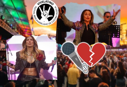 Vive Latino 2025 se rinde al despecho con temas "pa´ mandar a volar"