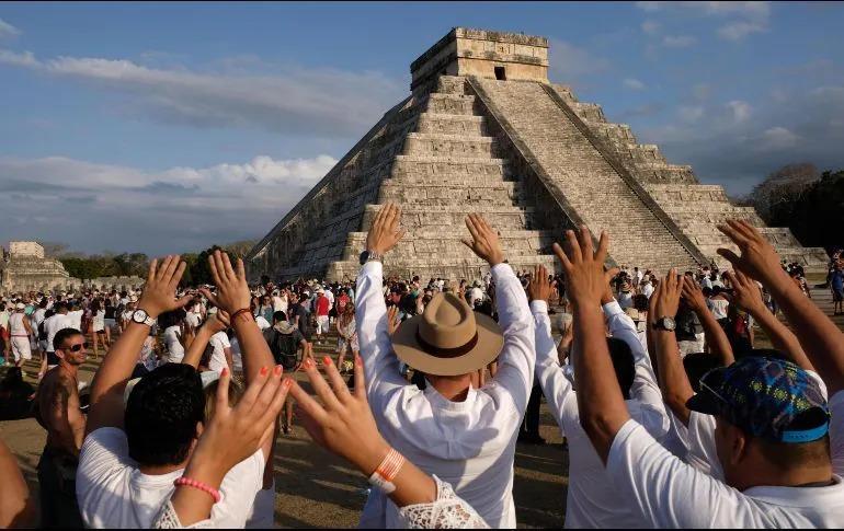 Equinoccio de Primavera: ¿cuándo es y a qué hora inicia en México?