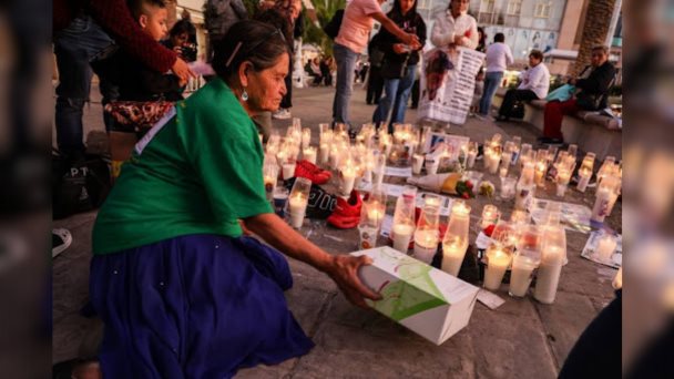 Café Jarocho: Garantizar la paz