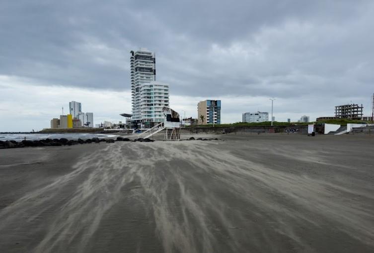 A qué hora lloverá en Veracruz y Boca del Río este martes 18 de marzo