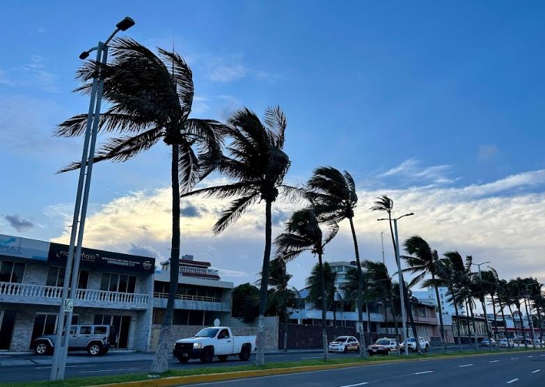 Así estará el clima en Veracruz y Boca del Río este martes 18 de marzo