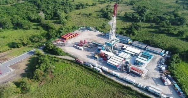 Claudia Sheinbaum confirma colaboración entre Pemex y Carlos Slim en campo petrolero de Veracruz Ixachi | VIDEO