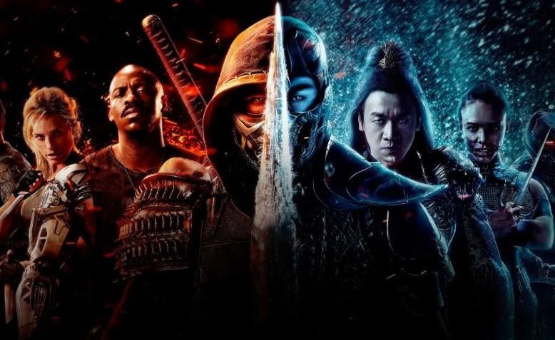 Mortal Kombat 2 revela nuevas imágenes; conquista a los fans con viejos y nuevos personajes