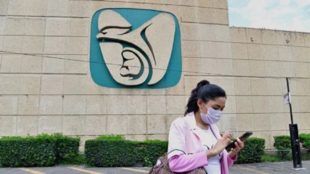 El IMSS cumple función de preservar la salud y prevenir enfermedades